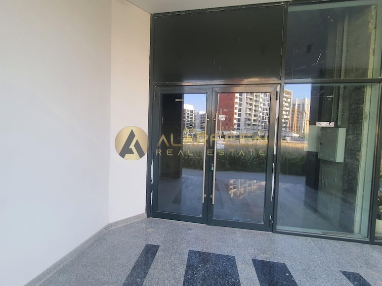 Meydan One Shop for Rent, Meydan City, Dubai