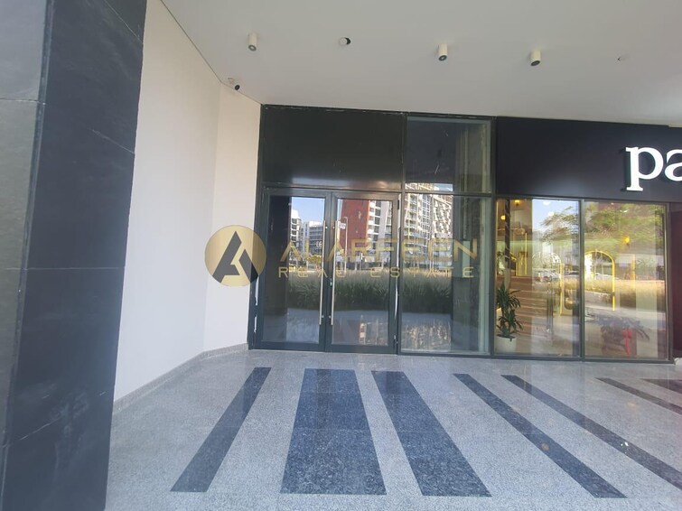 Meydan One Shop for Rent, Meydan City, Dubai