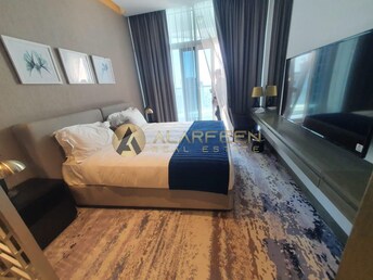 DAMAC Maison Prive Apartment for Rent, Business Bay, Dubai
