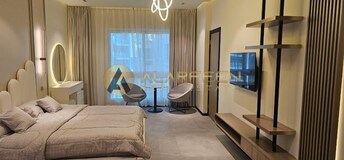 Burj View Residence Apartment for Rent, Arjan, Dubai