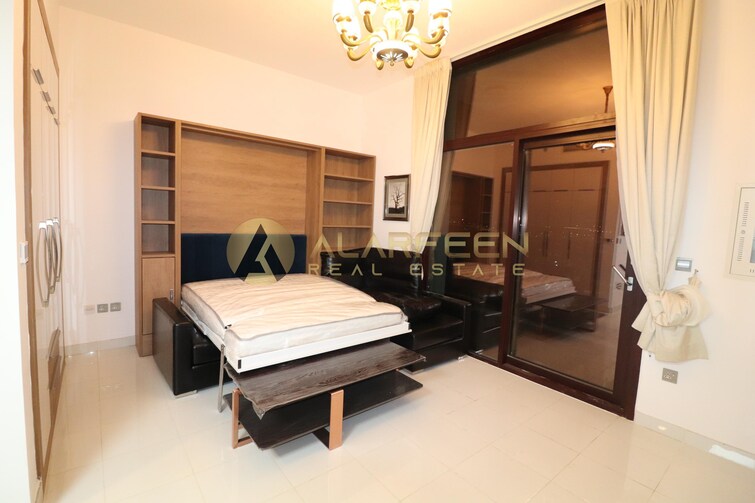 Glamz by Danube Apartment for Rent, Al Furjan, Dubai