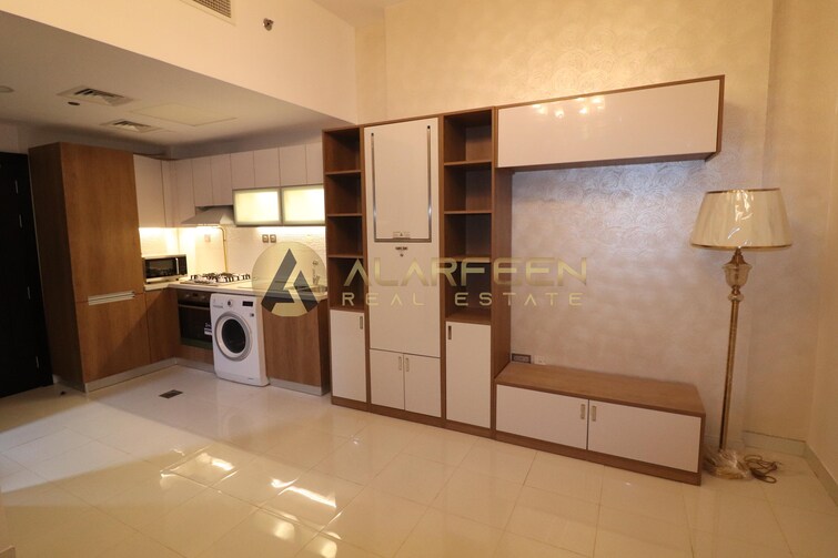 Glamz by Danube Apartment for Rent, Al Furjan, Dubai