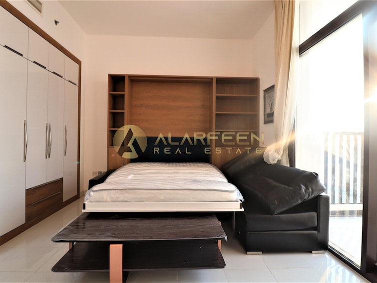 Glamz by Danube Apartment for Rent, Al Furjan, Dubai