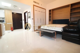 Glamz by Danube Apartment for Rent, Al Furjan, Dubai