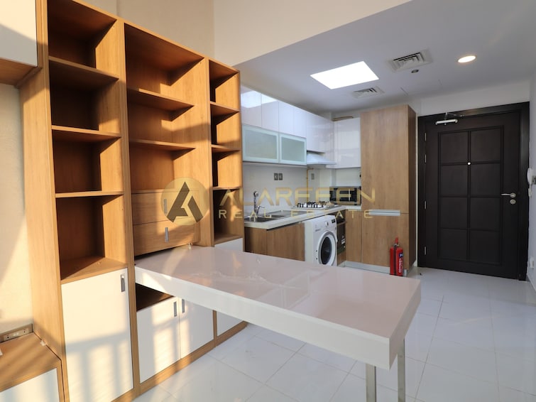 Glamz by Danube Apartment for Rent, Al Furjan, Dubai