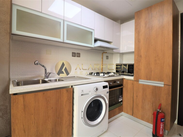 Glamz by Danube Apartment for Rent, Al Furjan, Dubai