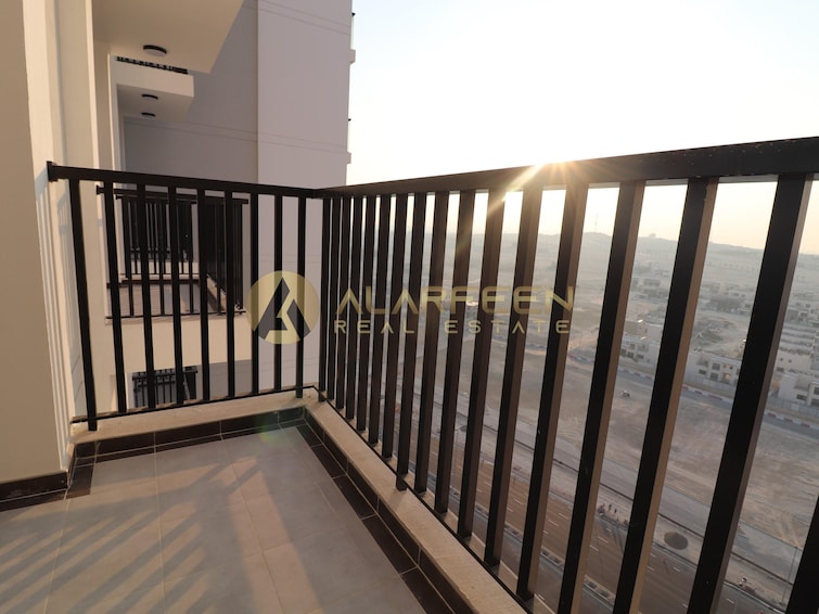 Glamz by Danube Apartment for Rent, Al Furjan, Dubai