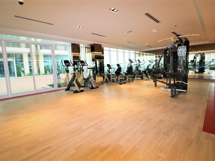 Glamz by Danube Apartment for Rent, Al Furjan, Dubai