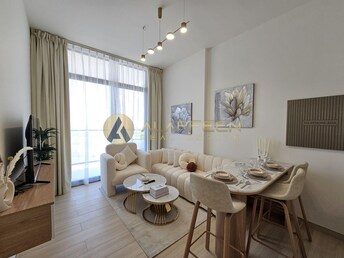 JVC District 12 Apartment for Rent, Jumeirah Village Circle (JVC), Dubai