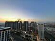 1 BR 642 Sq.Ft. Apartment in Park Ridge Tower C