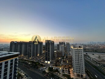 Park Ridge Apartment for Rent, Dubai Hills Estate, Dubai