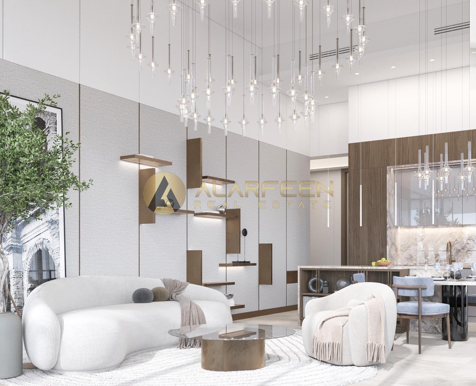 1 Bedroom 866 Sq.Ft. Apartment for Sale in JVC District 10, Jumeirah Village Circle (JVC), Dubai - 7400442 photo 10