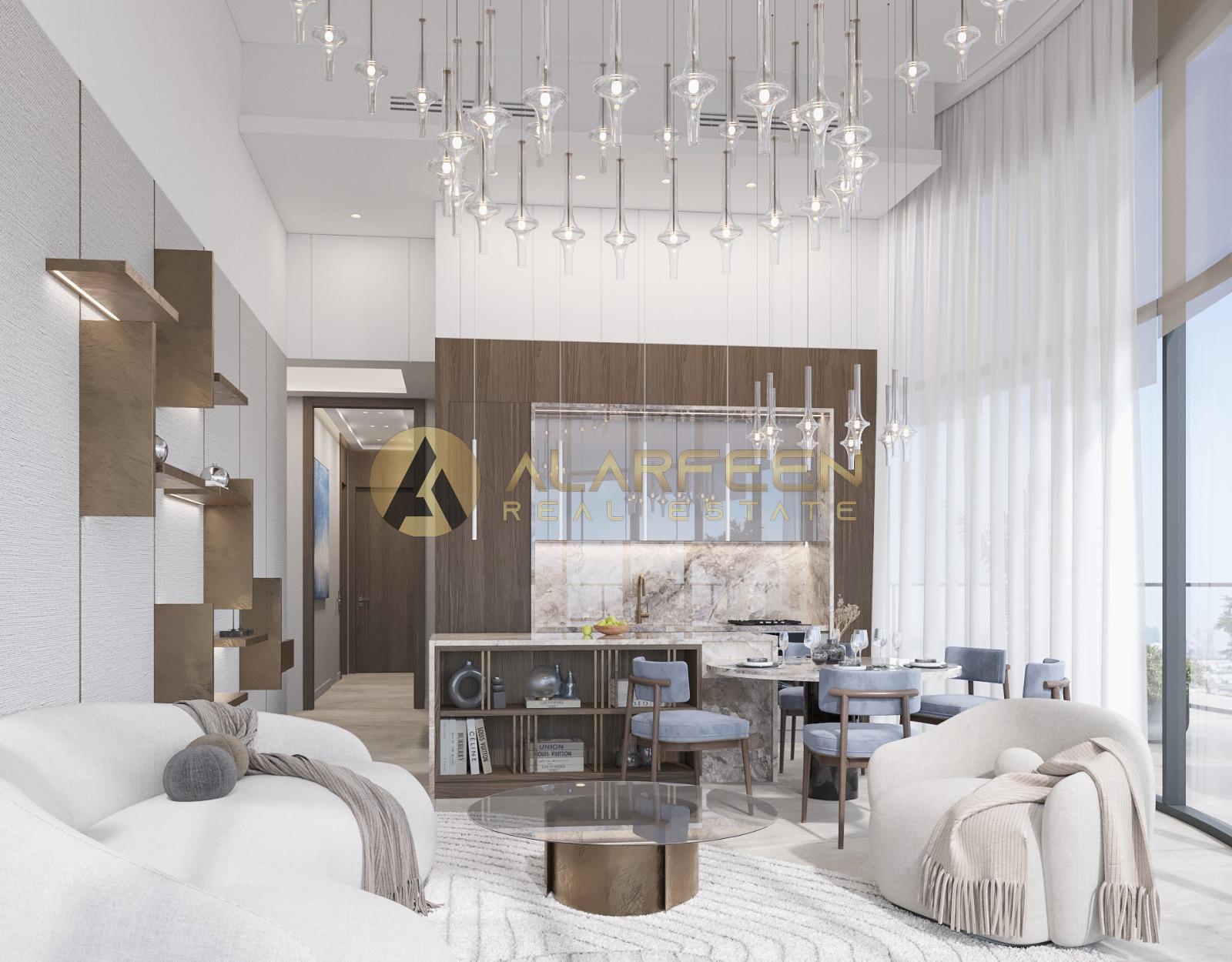 1 Bedroom 866 Sq.Ft. Apartment for Sale in JVC District 10, Jumeirah Village Circle (JVC), Dubai - 7400442 photo 2