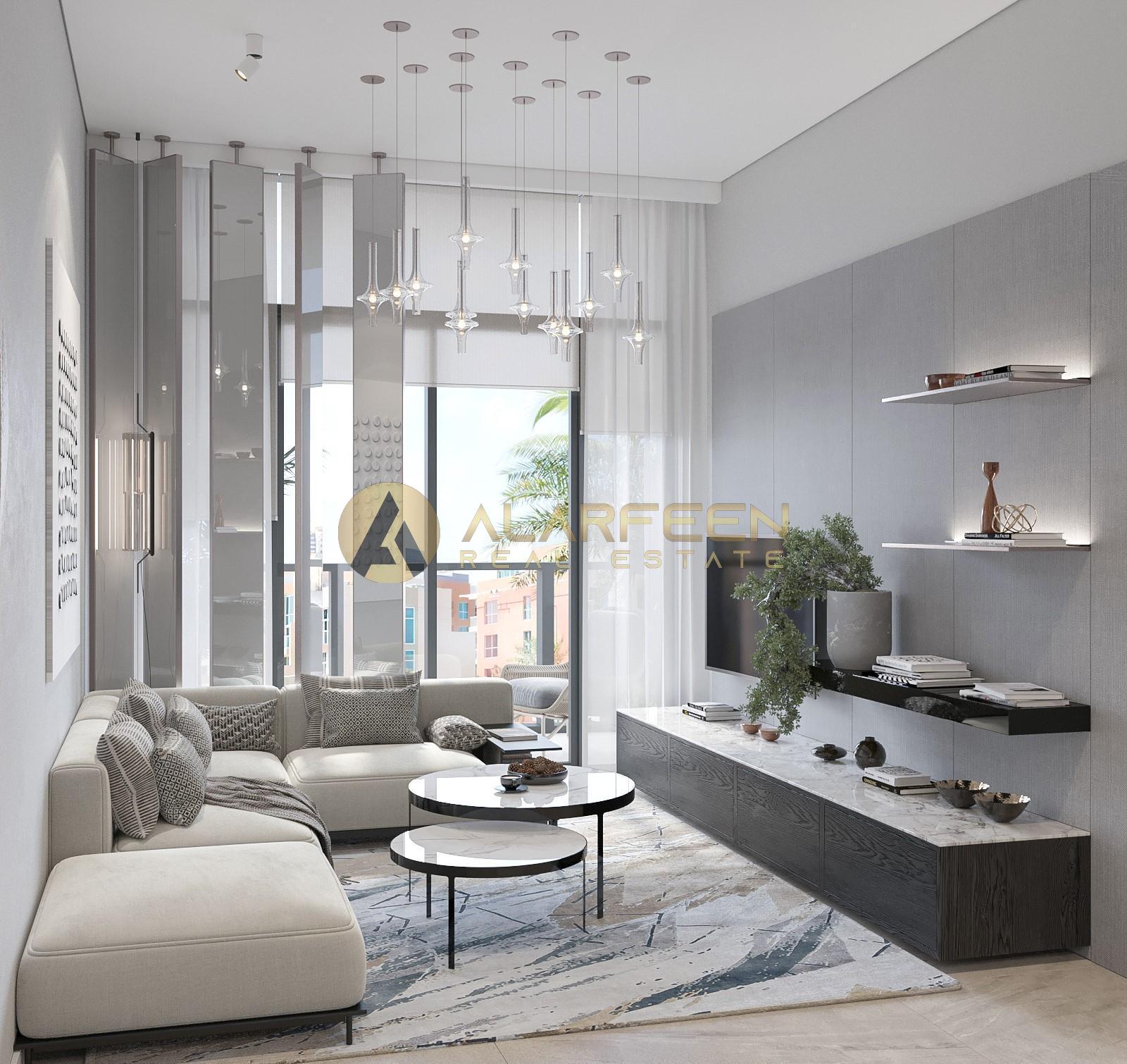 1 Bedroom 866 Sq.Ft. Apartment for Sale in JVC District 10, Jumeirah Village Circle (JVC), Dubai - 7400442 photo 3