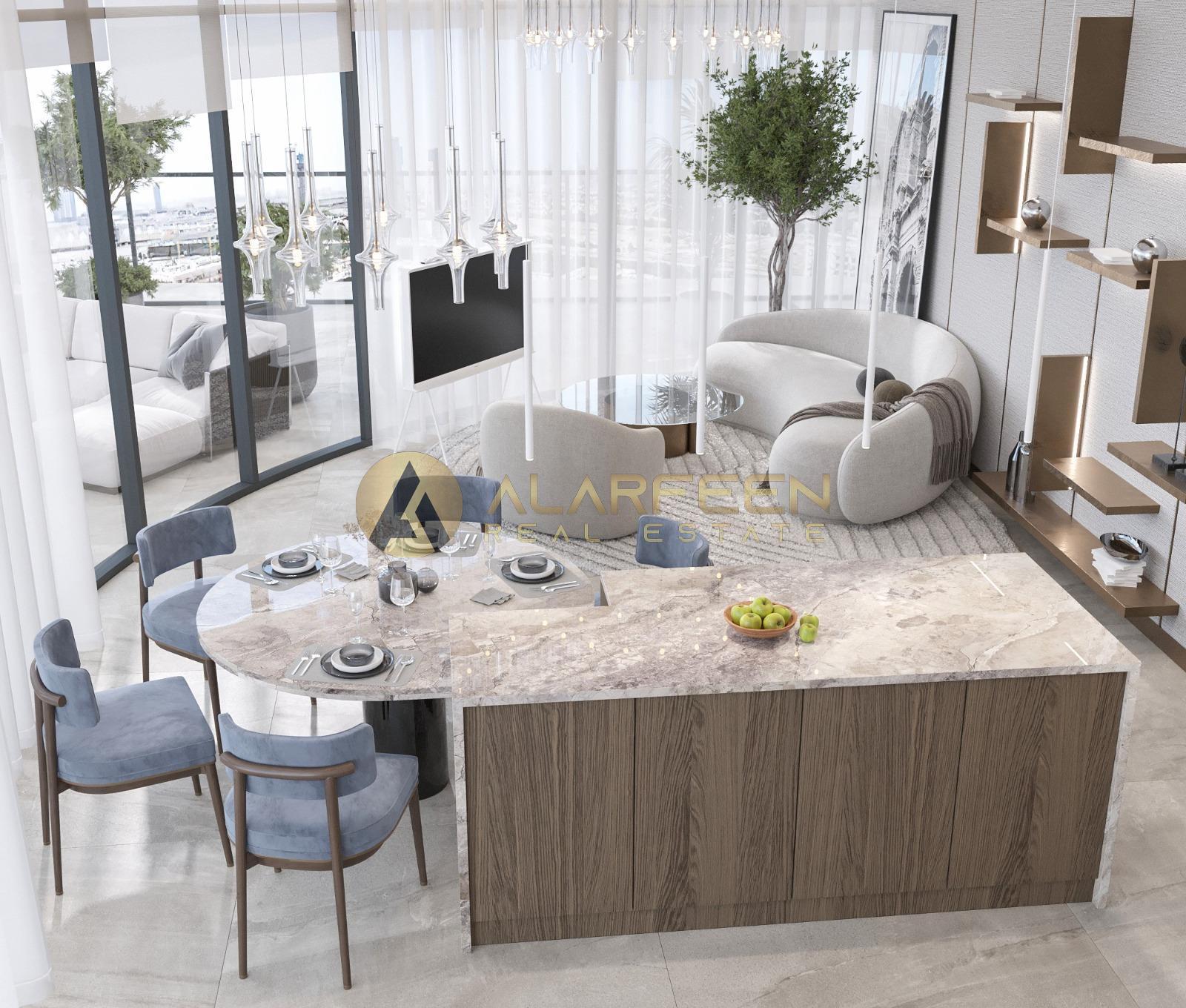 1 Bedroom 866 Sq.Ft. Apartment for Sale in JVC District 10, Jumeirah Village Circle (JVC), Dubai - 7400442 photo 5