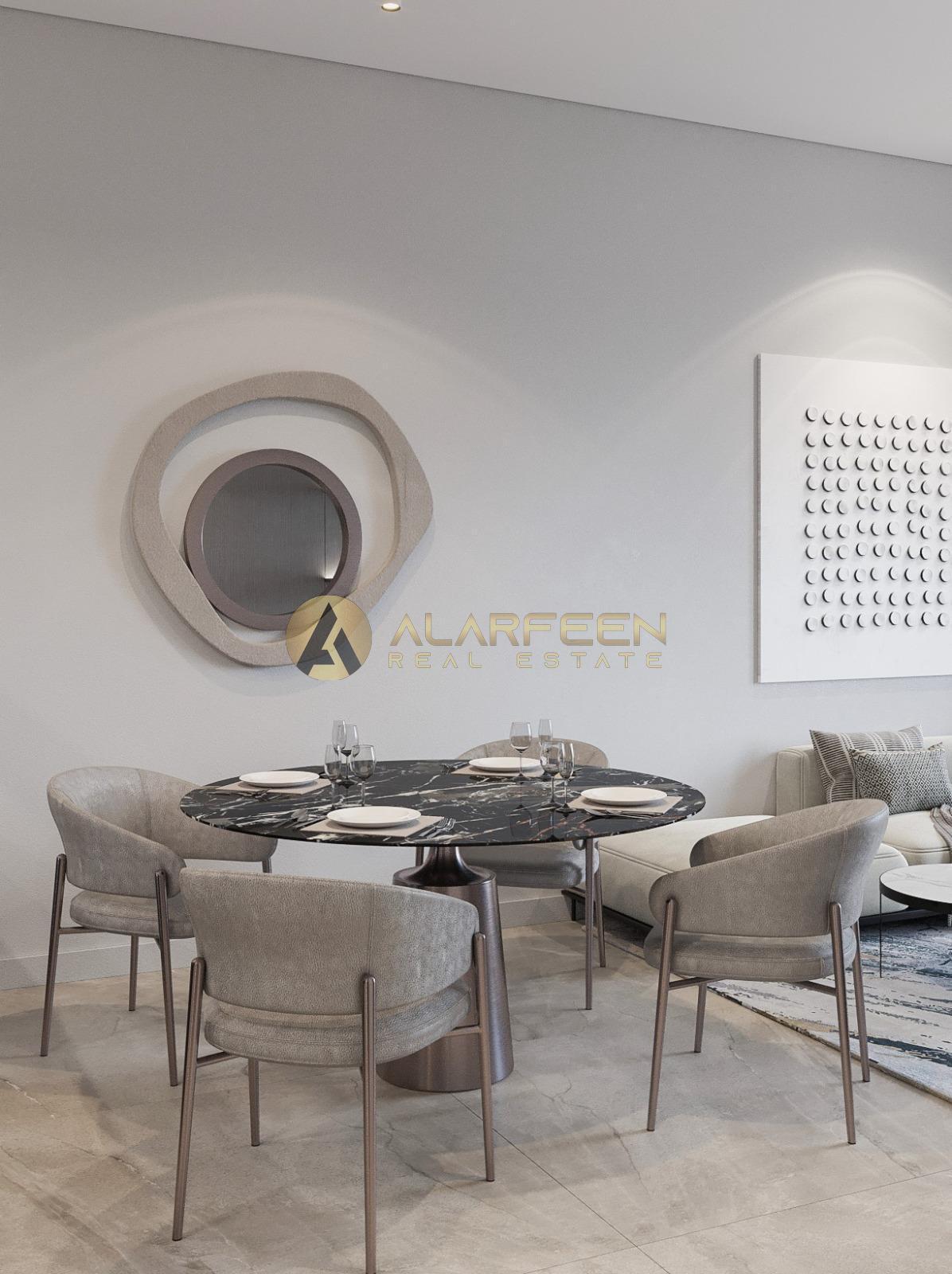 1 Bedroom 866 Sq.Ft. Apartment for Sale in JVC District 10, Jumeirah Village Circle (JVC), Dubai - 7400442 photo 6