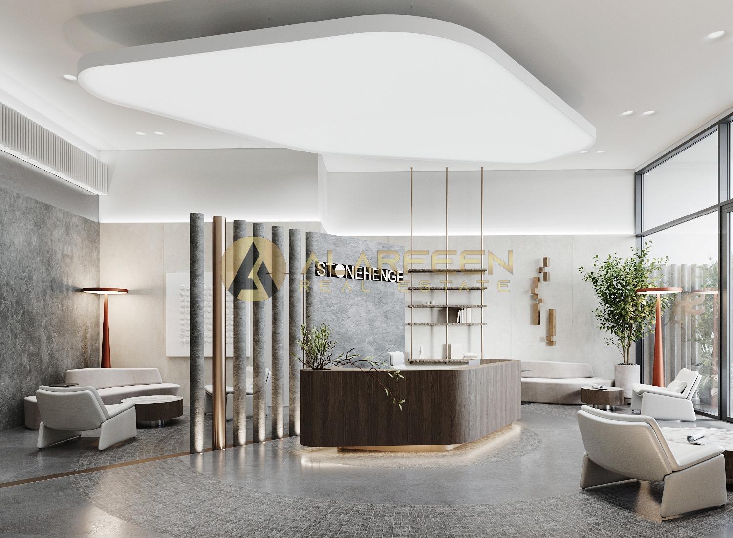 1 Bedroom 866 Sq.Ft. Apartment for Sale in JVC District 10, Jumeirah Village Circle (JVC), Dubai - 7400442