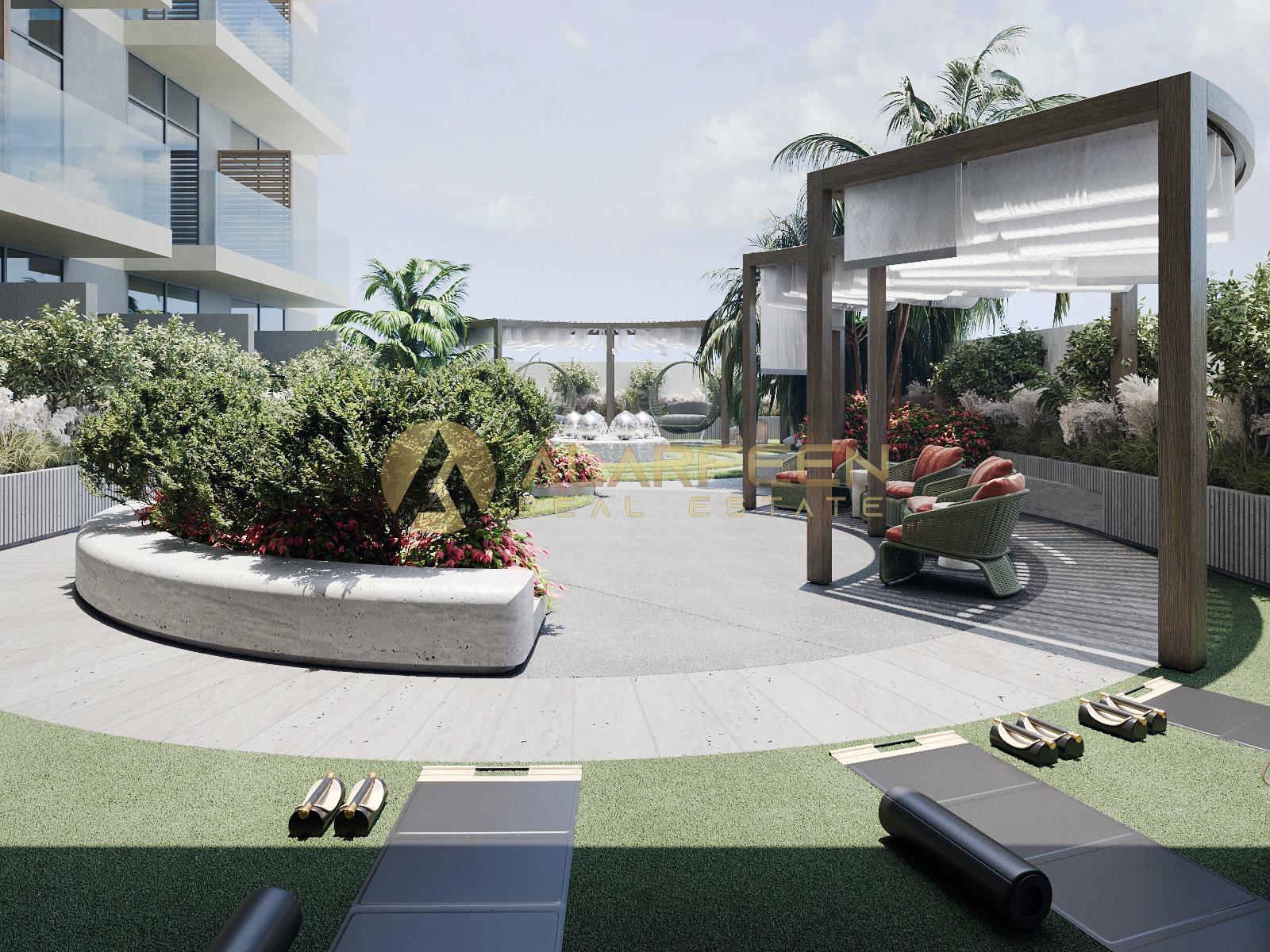 1 Bedroom 866 Sq.Ft. Apartment for Sale in JVC District 10, Jumeirah Village Circle (JVC), Dubai - 7400442 photo 7