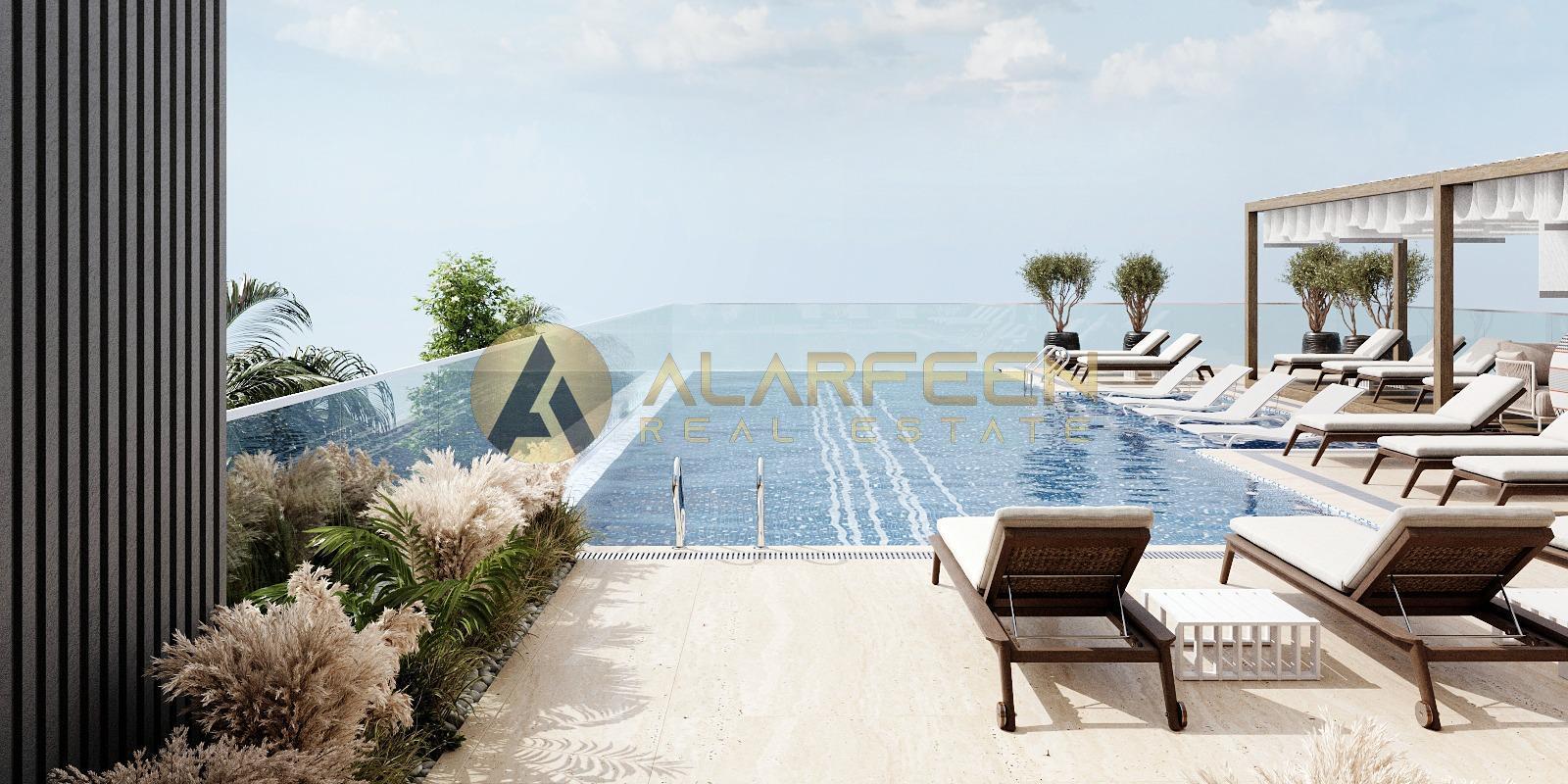 1 Bedroom 866 Sq.Ft. Apartment for Sale in JVC District 10, Jumeirah Village Circle (JVC), Dubai - 7400442 photo 8