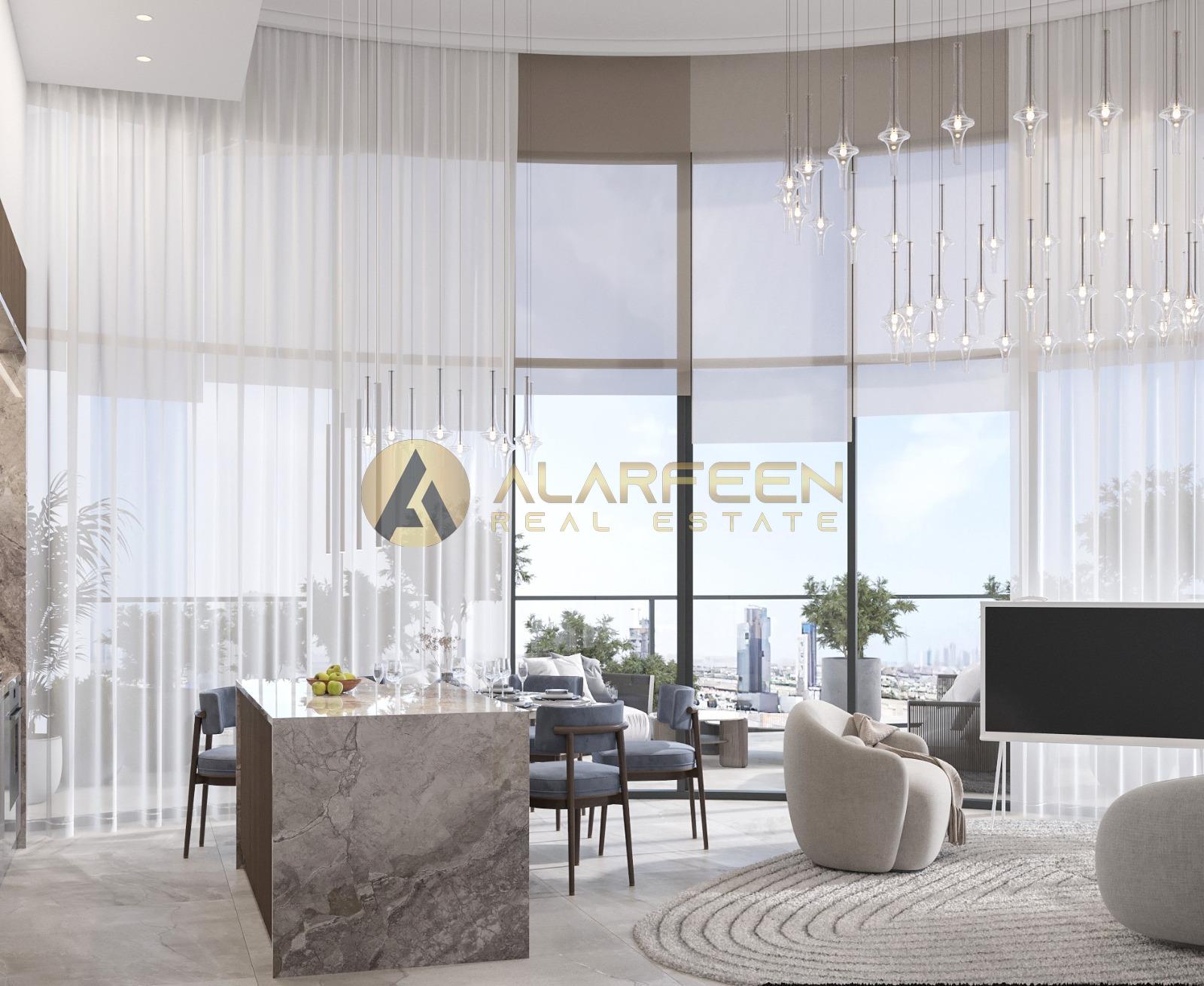 1 Bedroom 866 Sq.Ft. Apartment for Sale in JVC District 10, Jumeirah Village Circle (JVC), Dubai - 7400442 photo 13