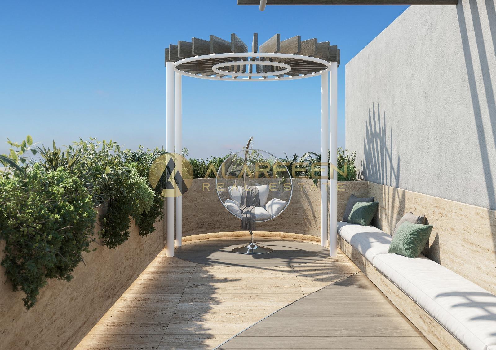 1 Bedroom 866 Sq.Ft. Apartment for Sale in JVC District 10, Jumeirah Village Circle (JVC), Dubai - 7400442 photo 15