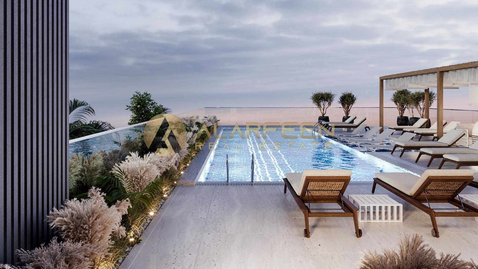 1 Bedroom 866 Sq.Ft. Apartment for Sale in JVC District 10, Jumeirah Village Circle (JVC), Dubai - 7400442 photo 18