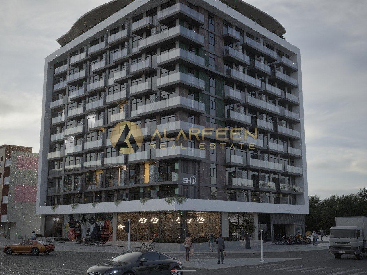 1 Bedroom 866 Sq.Ft. Apartment for Sale in JVC District 10, Jumeirah Village Circle (JVC), Dubai - 7400442 photo 20