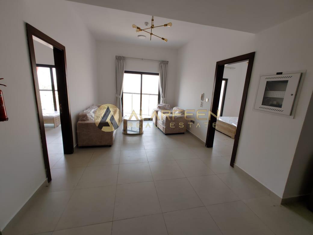 JVC District 15 Apartment for Rent, Jumeirah Village Circle (JVC), Dubai