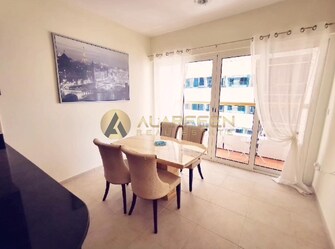 2 BR Apartment For Sale in Elite Residence Cover Image