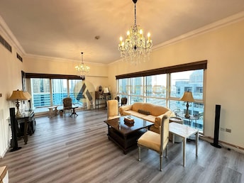  Penthouse for Rent, Dubai Marina, Dubai