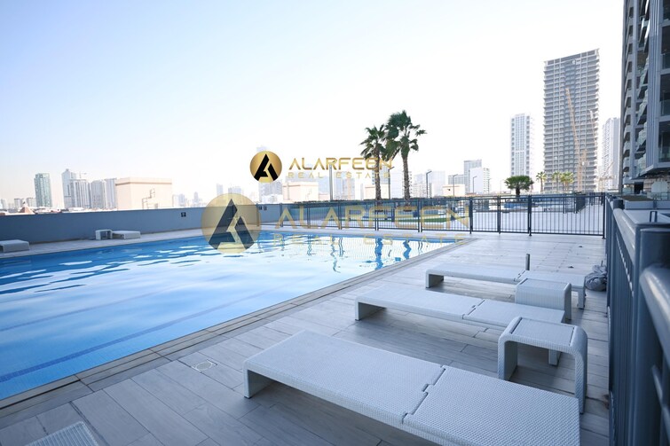 JVC District 10 Apartment for Sale, Jumeirah Village Circle (JVC), Dubai