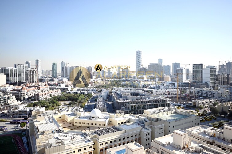 JVC District 10 Apartment for Sale, Jumeirah Village Circle (JVC), Dubai