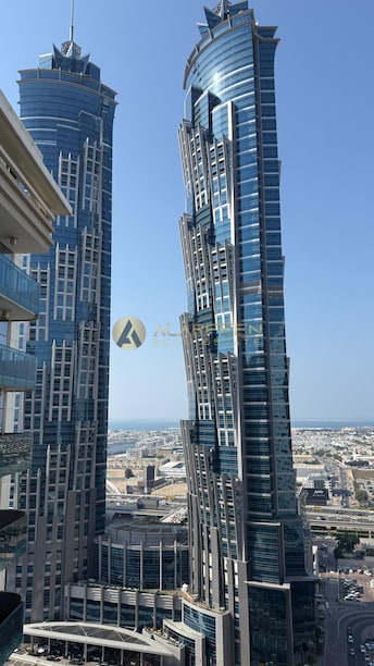 Merano Tower Apartment for Rent, Business Bay, Dubai