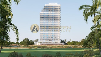  Apartment for Sale, Dubai Production City (IMPZ), Dubai