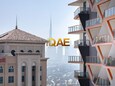 1 BR 727.43 Sq.Ft. Apartment in Binghatti Avenue