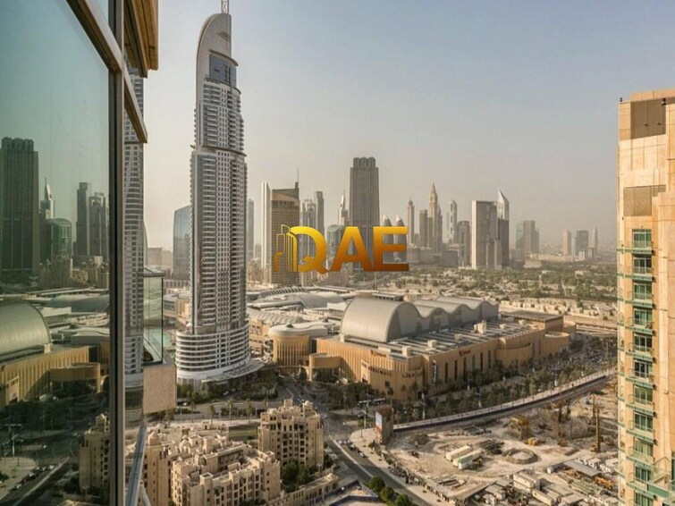 Burj Views Apartment for Sale, Downtown Dubai, Dubai