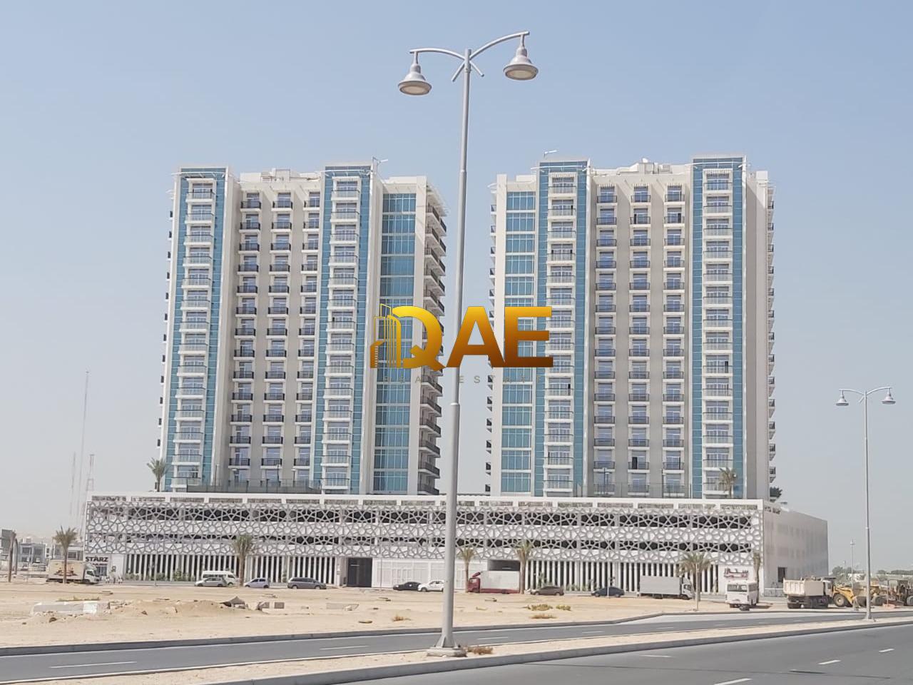 Azizi Star Apartment for Sale, Al Furjan, Dubai