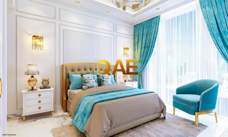 2 Bedroom 1269 Sq.Ft. Apartment for Sale in Dubai Science Park, Dubai - 7754228 photo 21