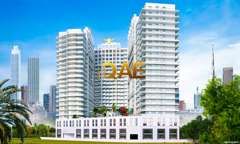 2 Bedroom 1269 Sq.Ft. Apartment for Sale in Dubai Science Park, Dubai - 7754228 photo 39