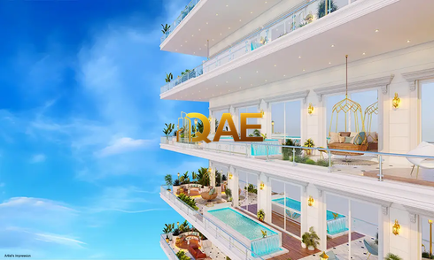 2 Bedroom 1269 Sq.Ft. Apartment for Sale in Dubai Science Park, Dubai - 7754228 photo 40