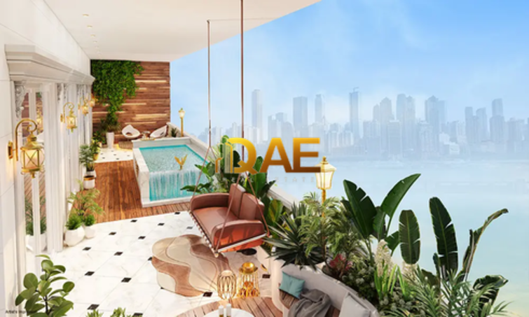 2 Bedroom 1269 Sq.Ft. Apartment for Sale in Dubai Science Park, Dubai - 7754228 photo 10