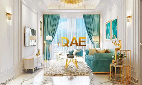 2 Bedroom 1269 Sq.Ft. Apartment for Sale in Dubai Science Park, Dubai - 7754228 photo 6