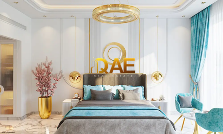 2 Bedroom 1269 Sq.Ft. Apartment for Sale in Dubai Science Park, Dubai - 7754228 photo 11