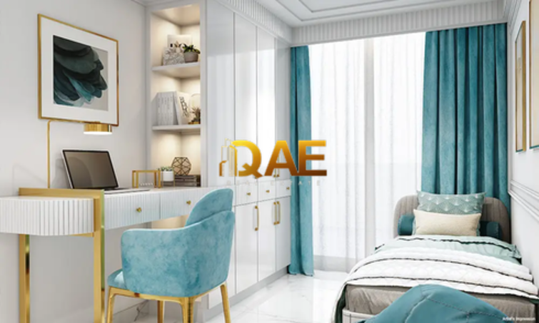 2 Bedroom 1269 Sq.Ft. Apartment for Sale in Dubai Science Park, Dubai - 7754228 photo 12