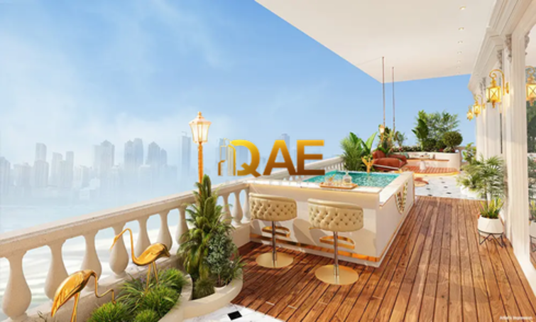 2 Bedroom 1269 Sq.Ft. Apartment for Sale in Dubai Science Park, Dubai - 7754228 photo 14