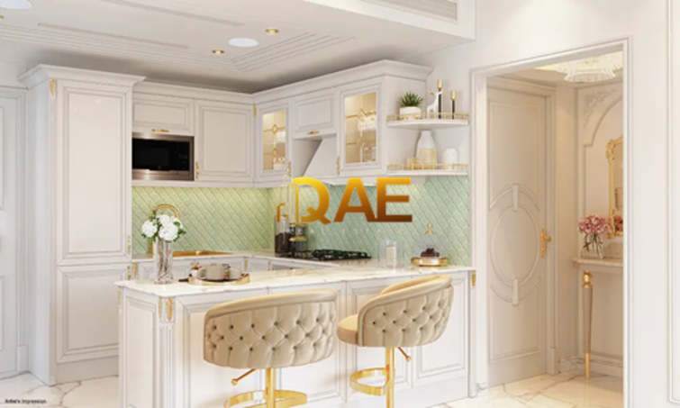 2 Bedroom 1269 Sq.Ft. Apartment for Sale in Dubai Science Park, Dubai - 7754228 photo 15