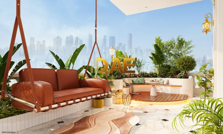 2 Bedroom 1269 Sq.Ft. Apartment for Sale in Dubai Science Park, Dubai - 7754228 photo 17