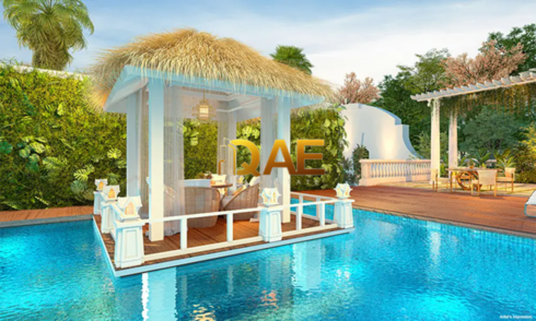 2 Bedroom 1269 Sq.Ft. Apartment for Sale in Dubai Science Park, Dubai - 7754228 photo 18
