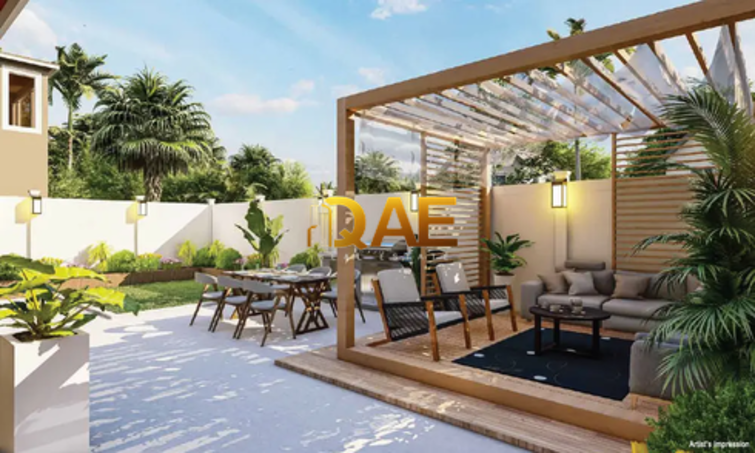 2 Bedroom 1269 Sq.Ft. Apartment for Sale in Dubai Science Park, Dubai - 7754228 photo 19