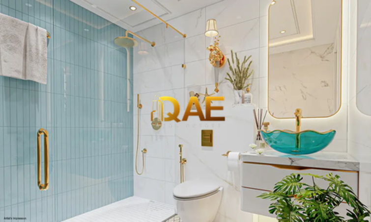 2 Bedroom 1269 Sq.Ft. Apartment for Sale in Dubai Science Park, Dubai - 7754228 photo 26